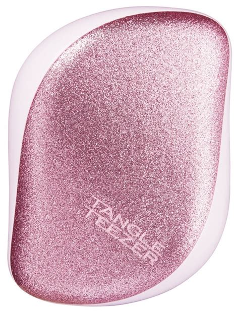 Kompaktná kefa Tangle Teezer