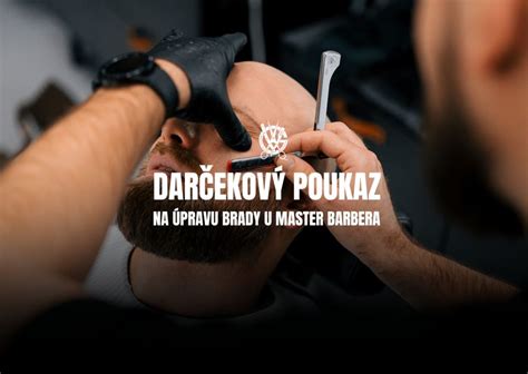 detailný záber na profesionálnu úpravu brady v barber shope
