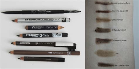 Ceruzka na obočie Avon