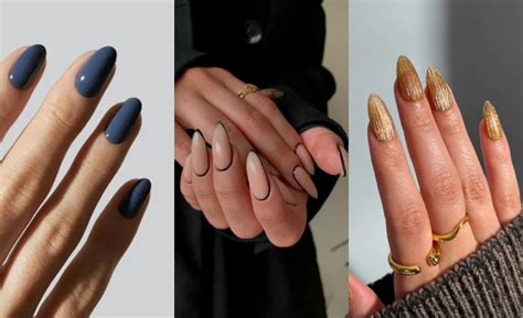 Rôzne štýly manikúry