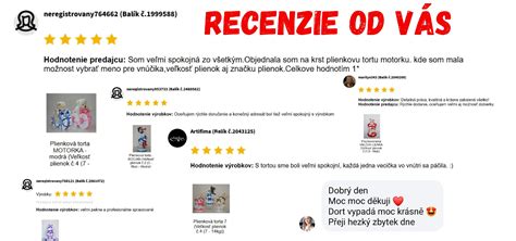 Dominantné kategórie hodnotení (napr. 5-hviezdičkové)