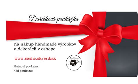 darčekový poukaz v ruke s vlasovou tematikou