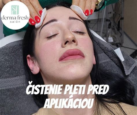 Ilustrácia prípravy pokožky pred epiláciou