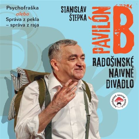 Stanislav Štepka v mladosti