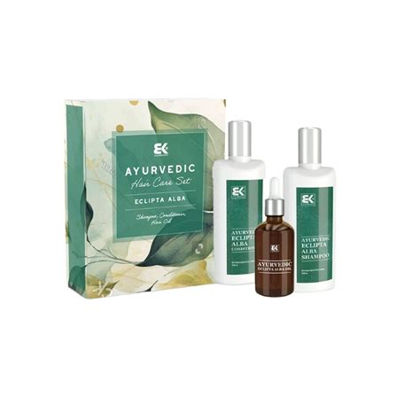 Produktové balenie Brazil Keratin Eclipta Alba