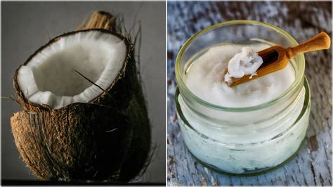 Kokosový olej ako prírodná starostlivosť o vlasy