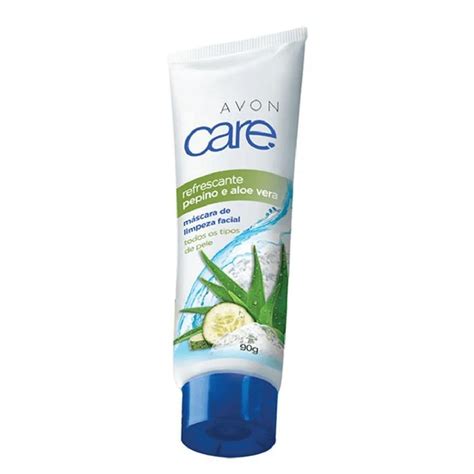 Zloženie depilačného krému Avon Care: aloe vera a jojobový olej
