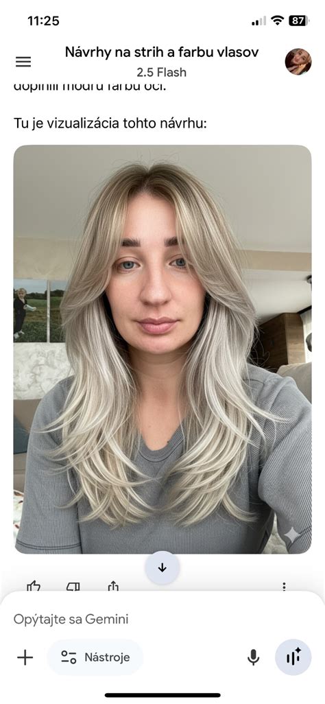 tipy na objemný účes