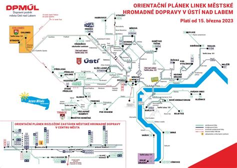 Mapa okolia kaderníctva s vyznačenými zastávkami MHD v Prievidzi