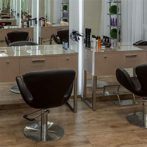 prehľadná mapa salónov krásy v oblasti Kysúc