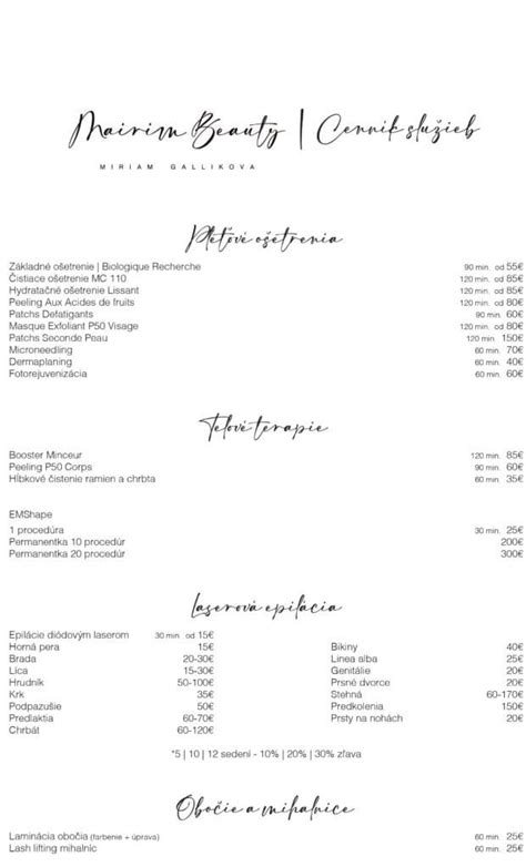 Vstup do moderného beauty salónu MM Hair Care v Brne