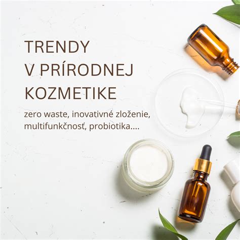 Módne trendy v kaderníctve a kozmetike