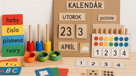 Učebné materiály a pomôcky pre kadernícke kurzy