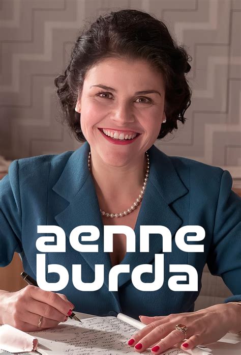 Aenne Burda a jej príbeh