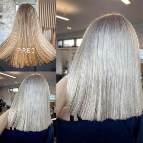 ukážka moderného francúzskeho strihu vlasov