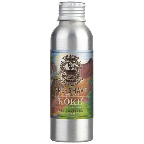 Ilustrácia prípravy pokožky pred holením