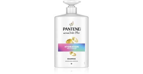 Prehľad produktov Pantene pre rôzne potreby vlasov