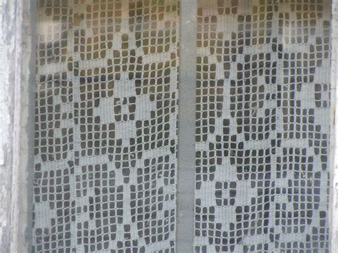 Detail vzoru na bavlnenej jukate