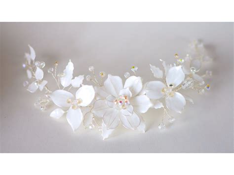 Plesové doplnky do vlasov