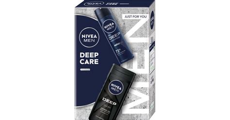 Produkty NIVEA MEN pre komplexnú starostlivosť