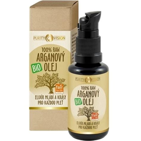 Detailný záber na arganový olej a zdravé vlasy