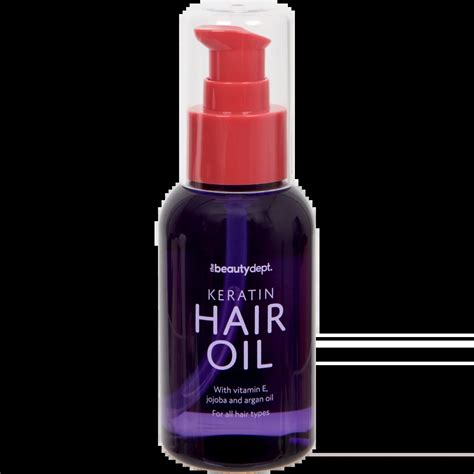 Starostlivosť o jemné vlasy s keratínom