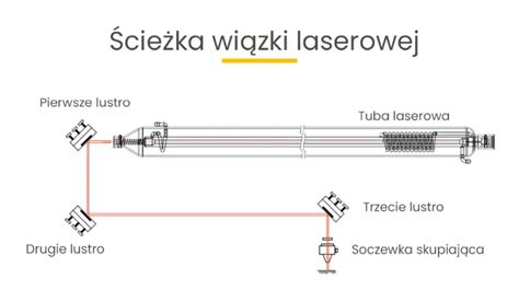 schema faz rastu chlpkov a posobenia lasera