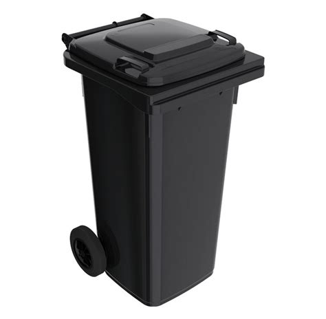 Nádoby na komunálny odpad