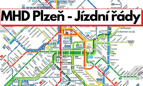 Mapa zastávok MHD v okolí Kaderníctva Zita Piešťany