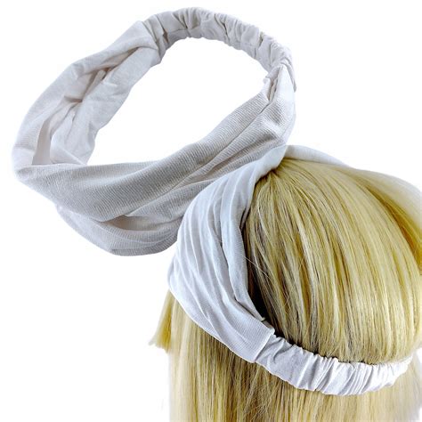 Zajištění copu gumičkou