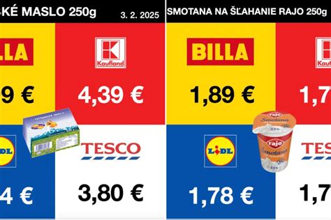 Porovnanie cien maskár