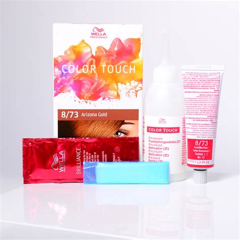 Produkty Wella Professionals pre farbenie vlasov