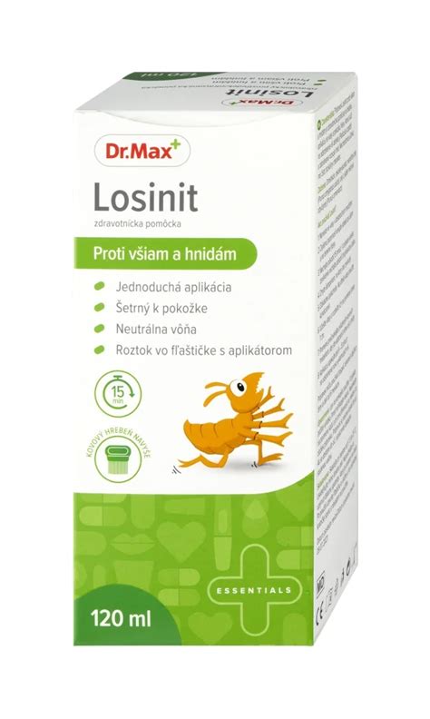 Prehľad typov prípravkov proti všiam