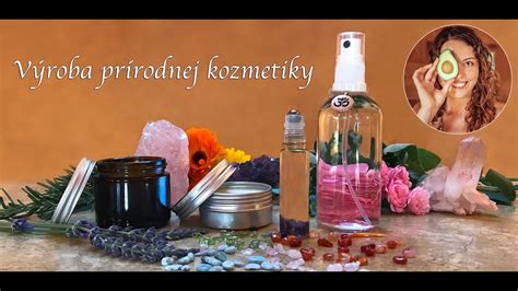 Etické postupy výroby prírodnej kozmetiky