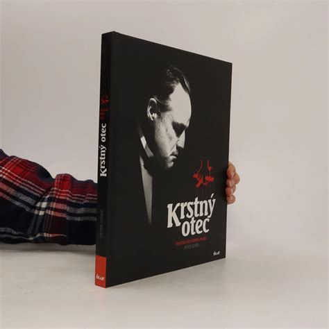 Obal albumu Krstný otec
