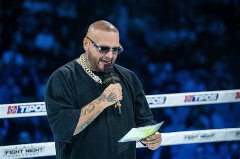 Rytmus v boxerskom ringu
