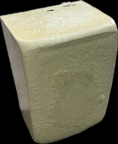 Konzistencia a hustota holiacej peny