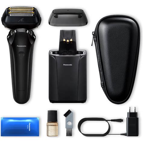 Čistiaca stanica pre elektrický holiaci strojček