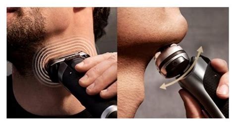 Rozdiel medzi frézkovým a planžetovým holiacim strojčekom