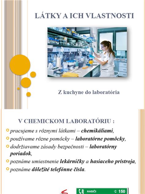 Fotografia galenického laboratória v zahraničnej lekárni