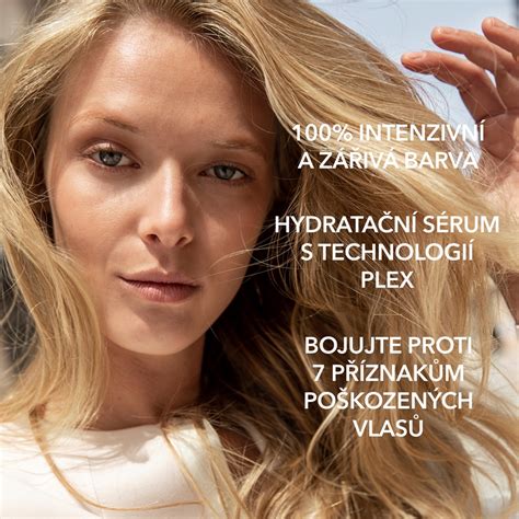 Detail vlasov po aplikácii henny s prirodzeným leskom