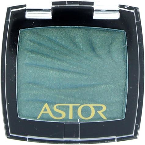 Rozloženie farieb v paletke Astor Eye Artist