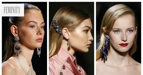 galéria módnych účesov