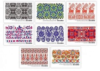 Tradičné ľudové ornamenty a ich moderné využitie
