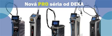 Typy laserových prístrojov pre epiláciu