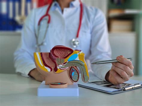 anatómia mužských pohlavných orgánov a možné prejavy podráždenia