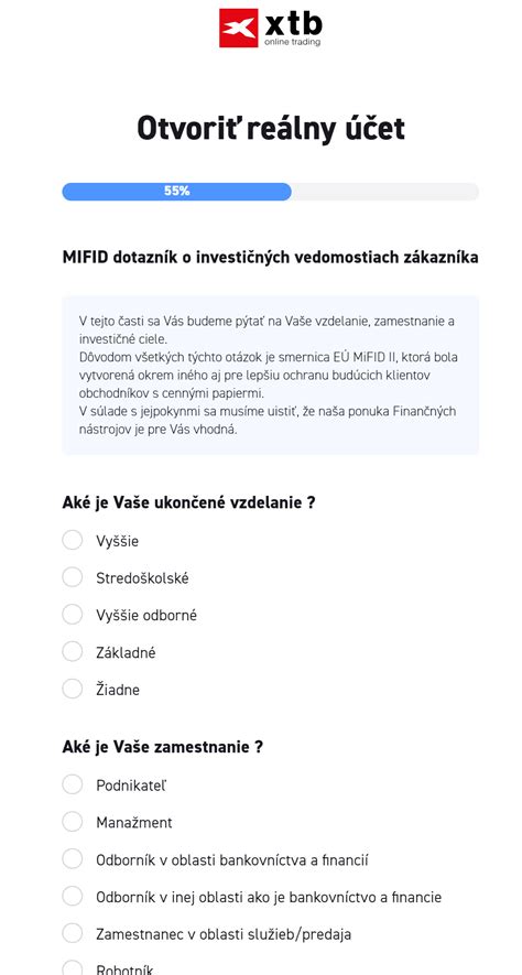 Ilustrácia vytvorenia účtu MyPhilips