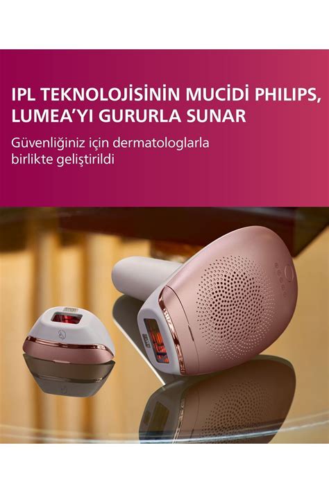Špecifikácie Philips Lumea Advanced SC1997/00