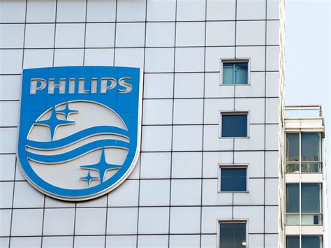 Zoznam predajcov zapojených do akcie Philips
