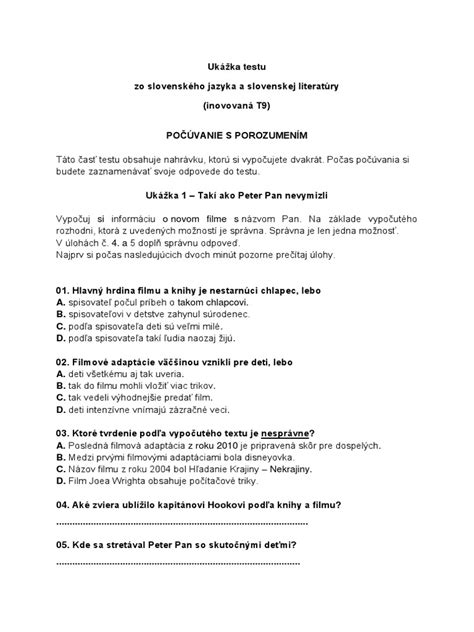 ukážka patch testu